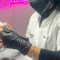 Bridging Borders: Noemi Maisano’s Vision for Global Excellence in Nail Art