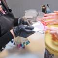 Rossella Mazzei: A Visionary Nail Artist Inspiring the World of Beauty