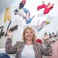 Ana Lucena: The Creative Mind Behind the Signature Heels of Miss Europe Continental 2025