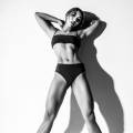 Yun: From Ballet to Fitness Champion – A Story of Resilience