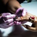 Nails, Dreams, and Determination: Elisa La Marca’s Rising Star