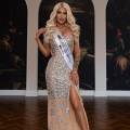 Feeling Free, the words of Maria Bejan , Miss Europe Continental Moldova 2025