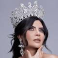 Paulina Flores Rodríguez: Mexico’s Soul and Spirit at Miss Europe Continental