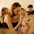 Sveva Sessa Mezzadri: Embracing Challenges in the Beauty Industry