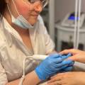 Hands of Art: Valentina Boldrin Joins Miss Europe Continental