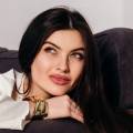 Vitaliia: Living her dream!