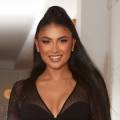 Stiffany Steps Up: Dominican Republic’s Voice at Miss Europe Continental