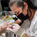 Amanda Cargnelutti: Blending Artistry, Emotion, and Ambition