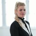 Lady Suits LLC for Miss Europe Continental by Emmely Roloff