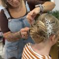 Art, Passion, and Precision: The Hairstyling World of Liggeri Sebastiana