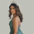 MISS EUROPE CONTINENTAL NETHERLANDS – SUPRANATIONAL EDITION: NOURA HAOUAT