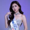 From the Runway to the Heart of the World: Tan Wei Lin’s Journey