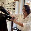 30 Years of Experience and Still Rising: Meet Rachele Ena