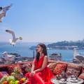 Everything is possible when it comes from the heart, let’s meet Cristina Maria Metea