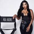 Nadine Moodie: My make-up journey from London to Worldwide