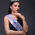 Beyond the sash: Miss Greece on authenticity, confidence and the woman she is becoming